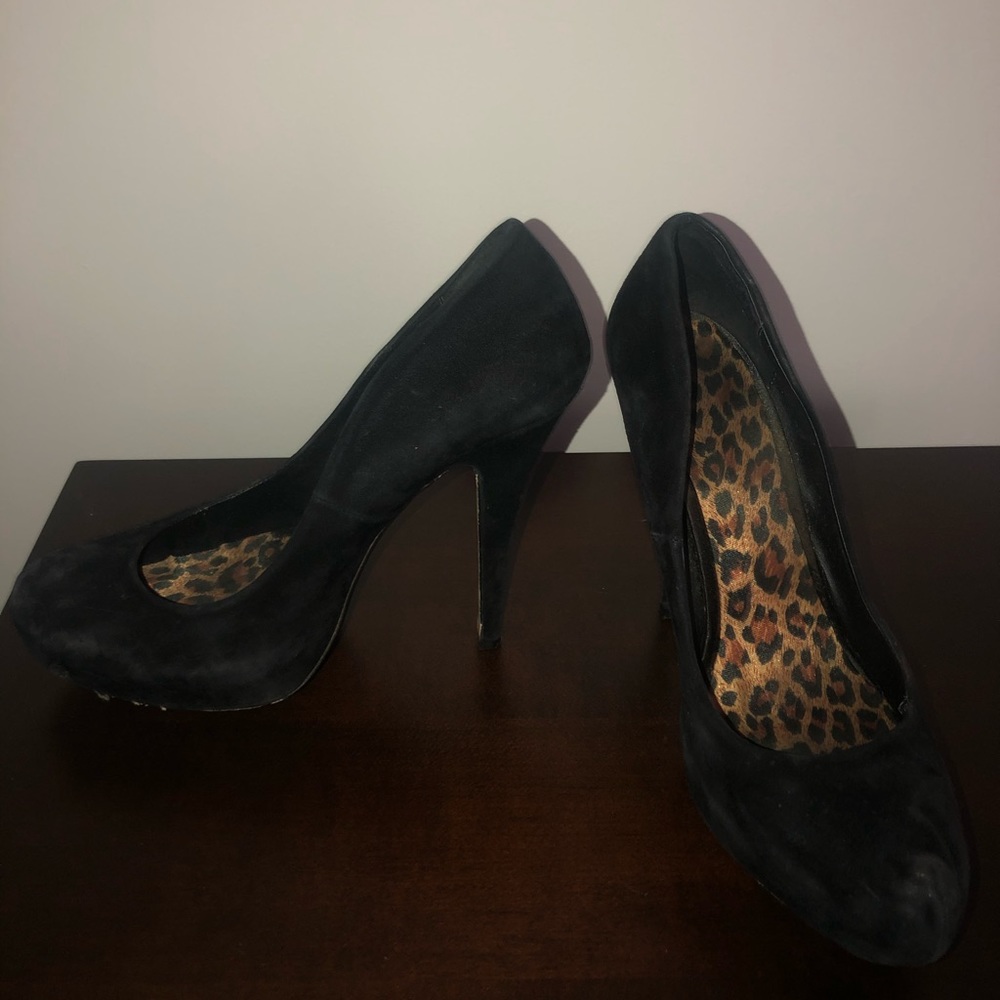 Aldo heels